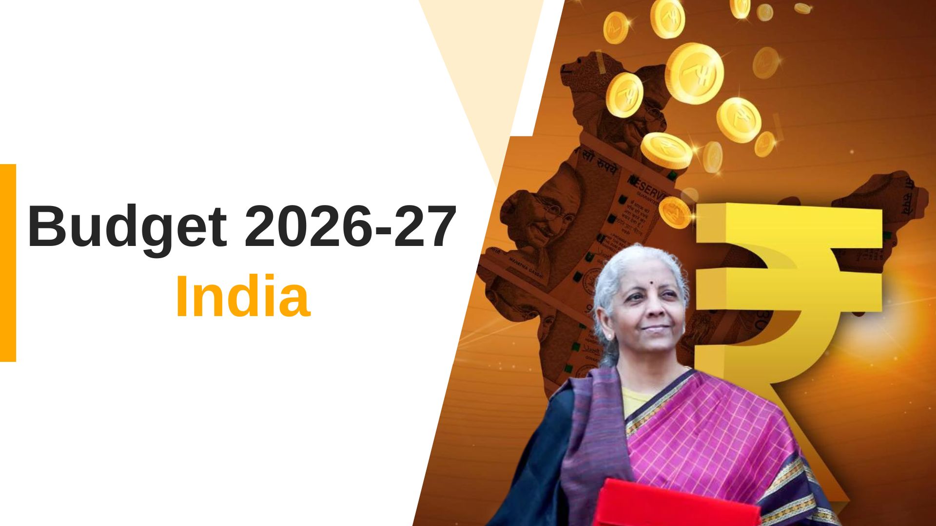 Union Budget 2026–2027