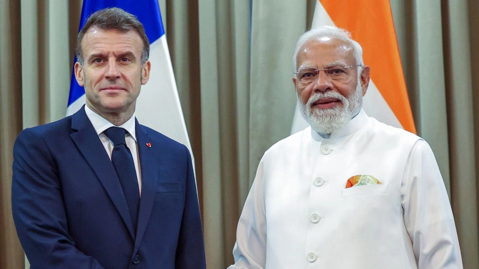 India-France Year of Innovation 2026