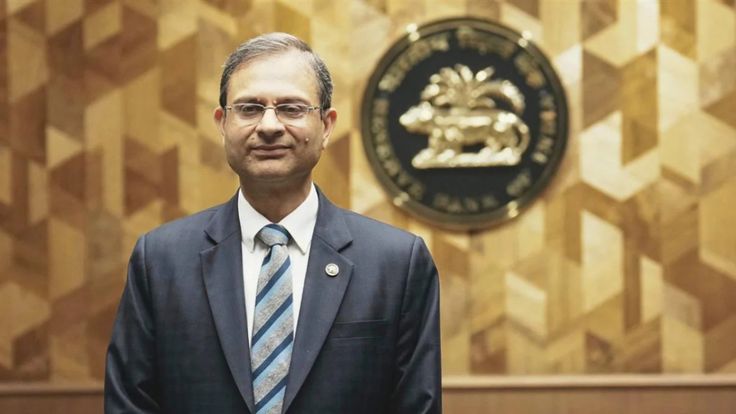 RBI Keeps Repo Rate Unchanged at 5.25%