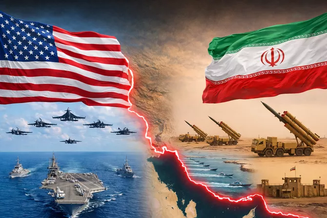 USA–Israel–Iran Ceasefire Developments