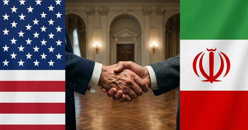 Is the US-Iran War Finally Over?