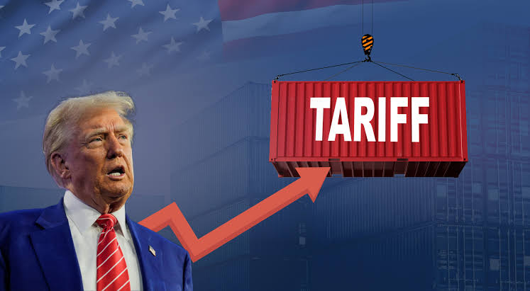 Trump’s New 10% & 12.5% Tariffs on Trading Partners